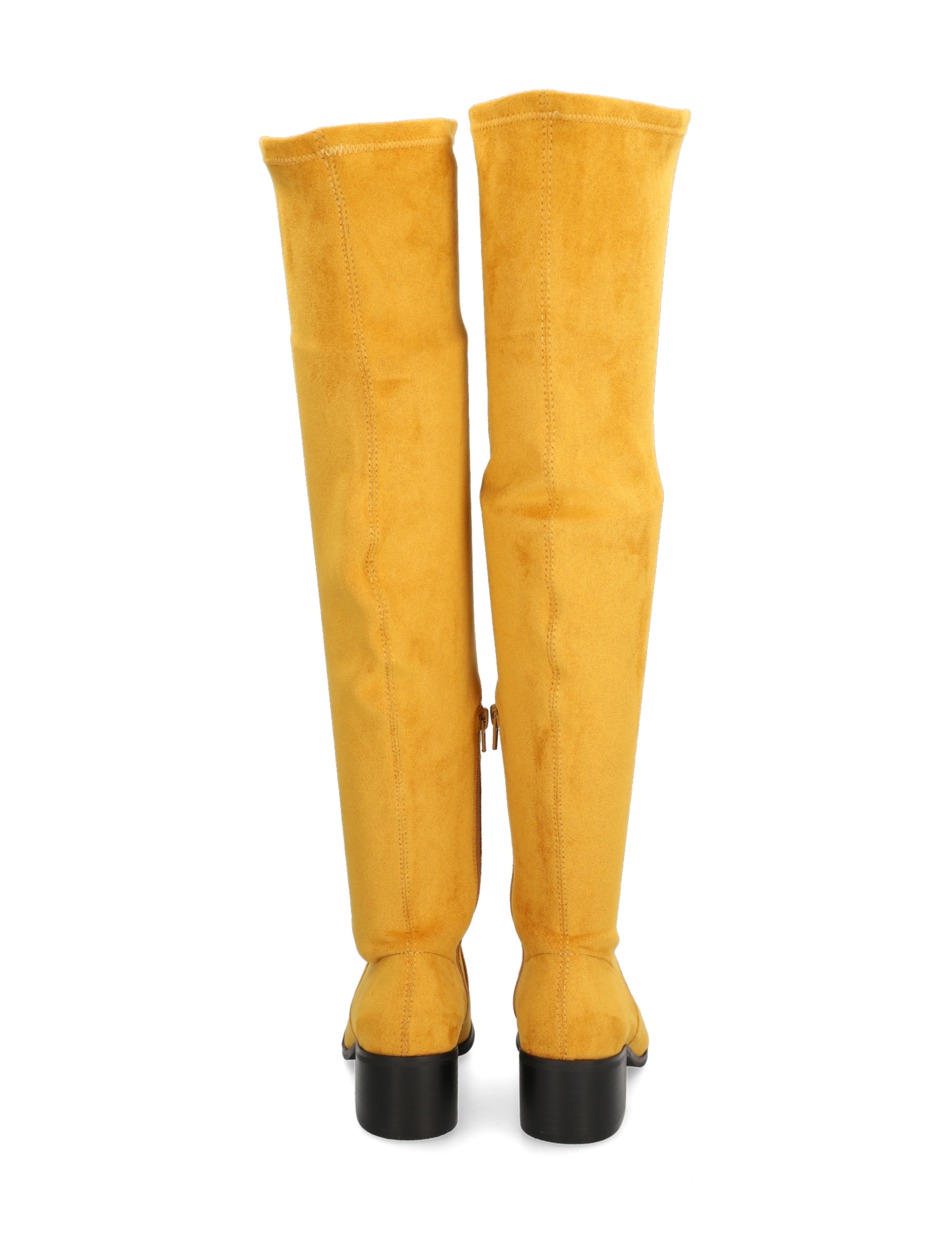 Textil Overknee