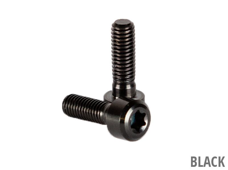 OAK Components Titan-Schrauben Set (6 Stück) für Eternal Vorbau kaufen | Bike-Discount