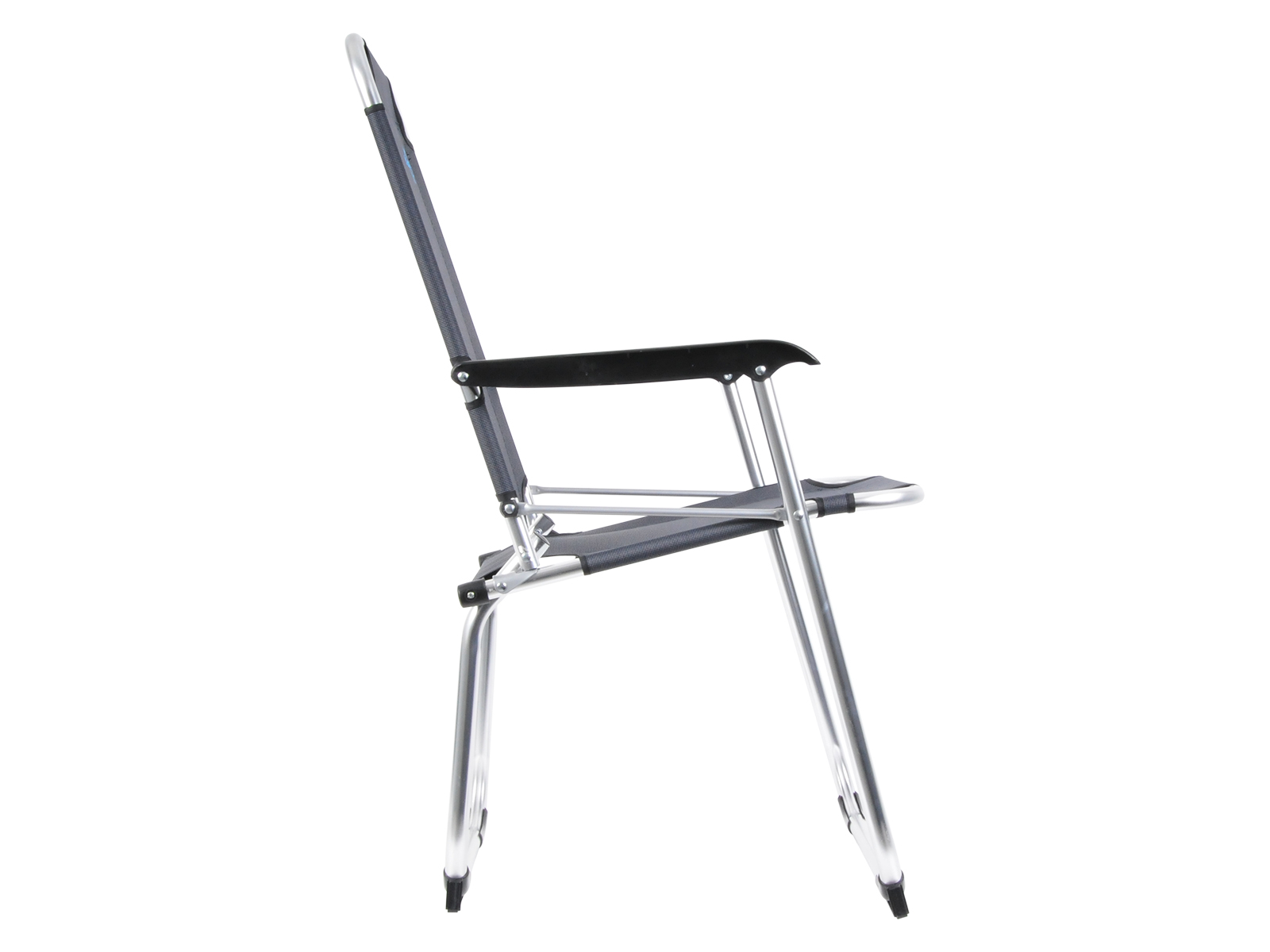 Bo-Camp Copa Rio Classic klapstoel - Graphite