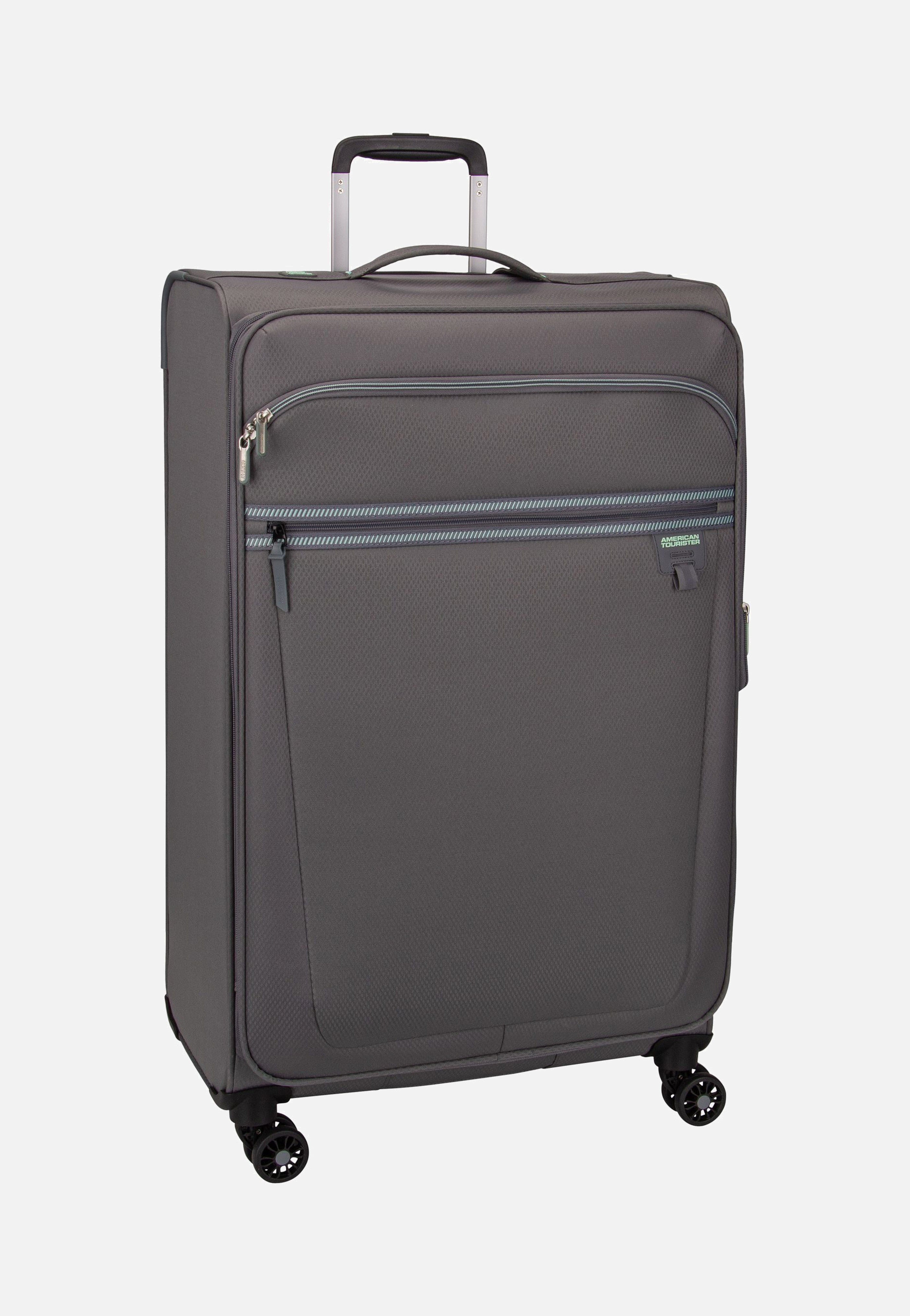 Aerospin Spinner L Stone Basalt - Koffer