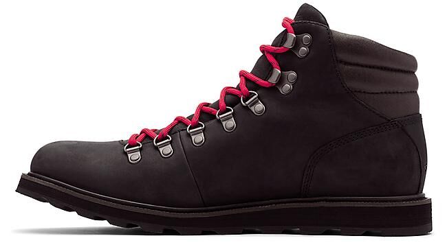 SOREL - CHAUSSURES LIFESTYLE MADSON HIKER WATERPROOF