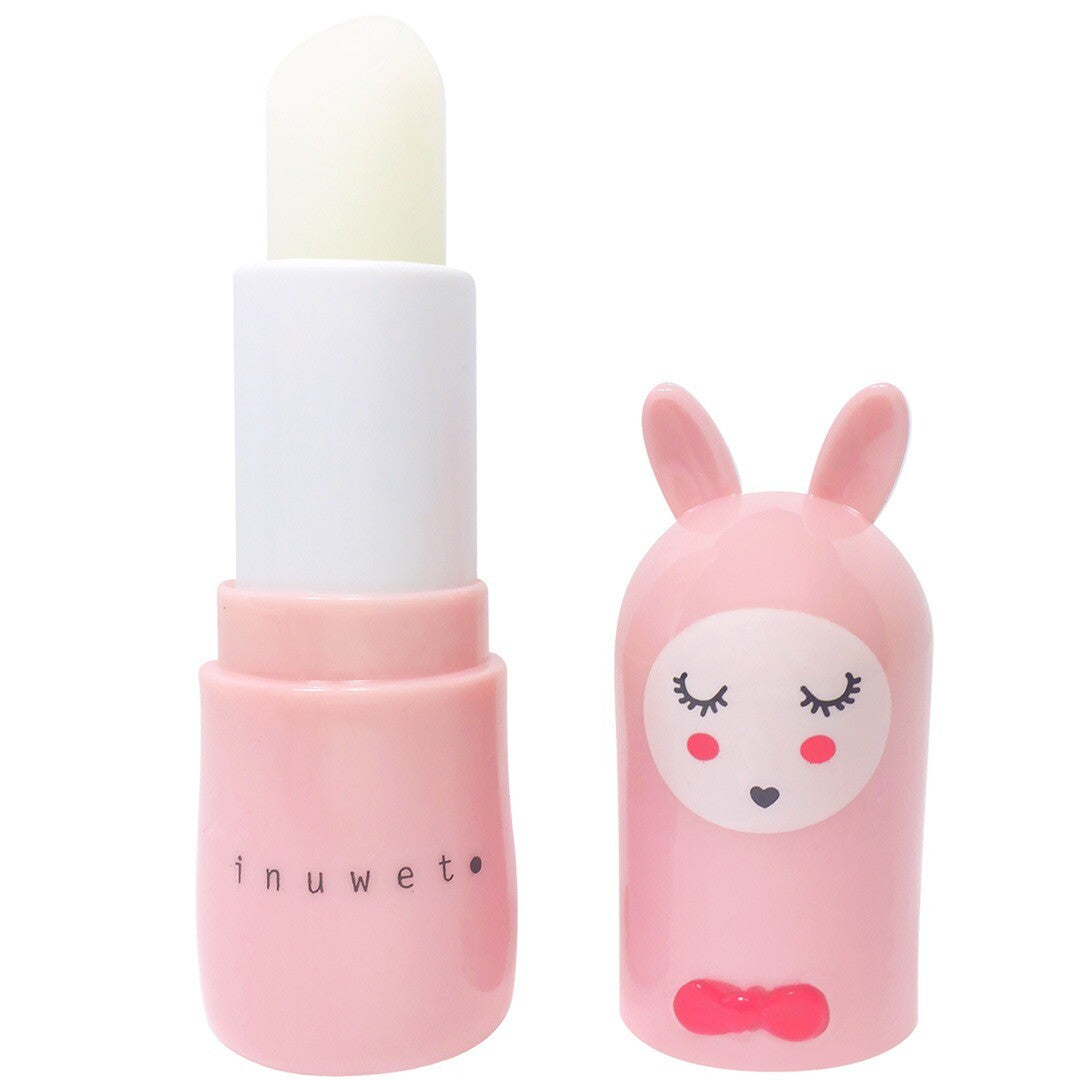 Inuwet lippenbalsem giftset trio - fushia