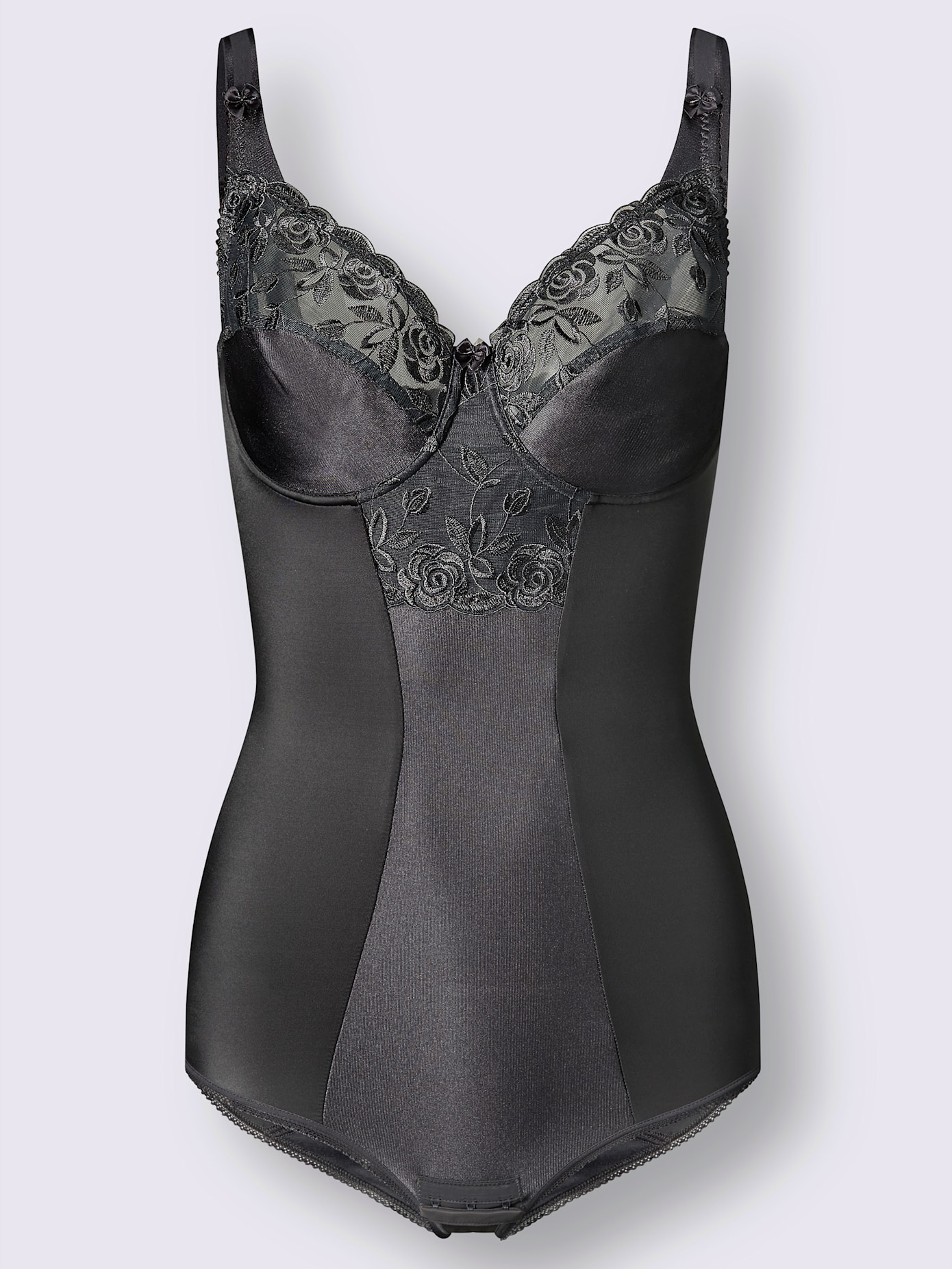 Body avec armatures bon. b, c, d, e, f