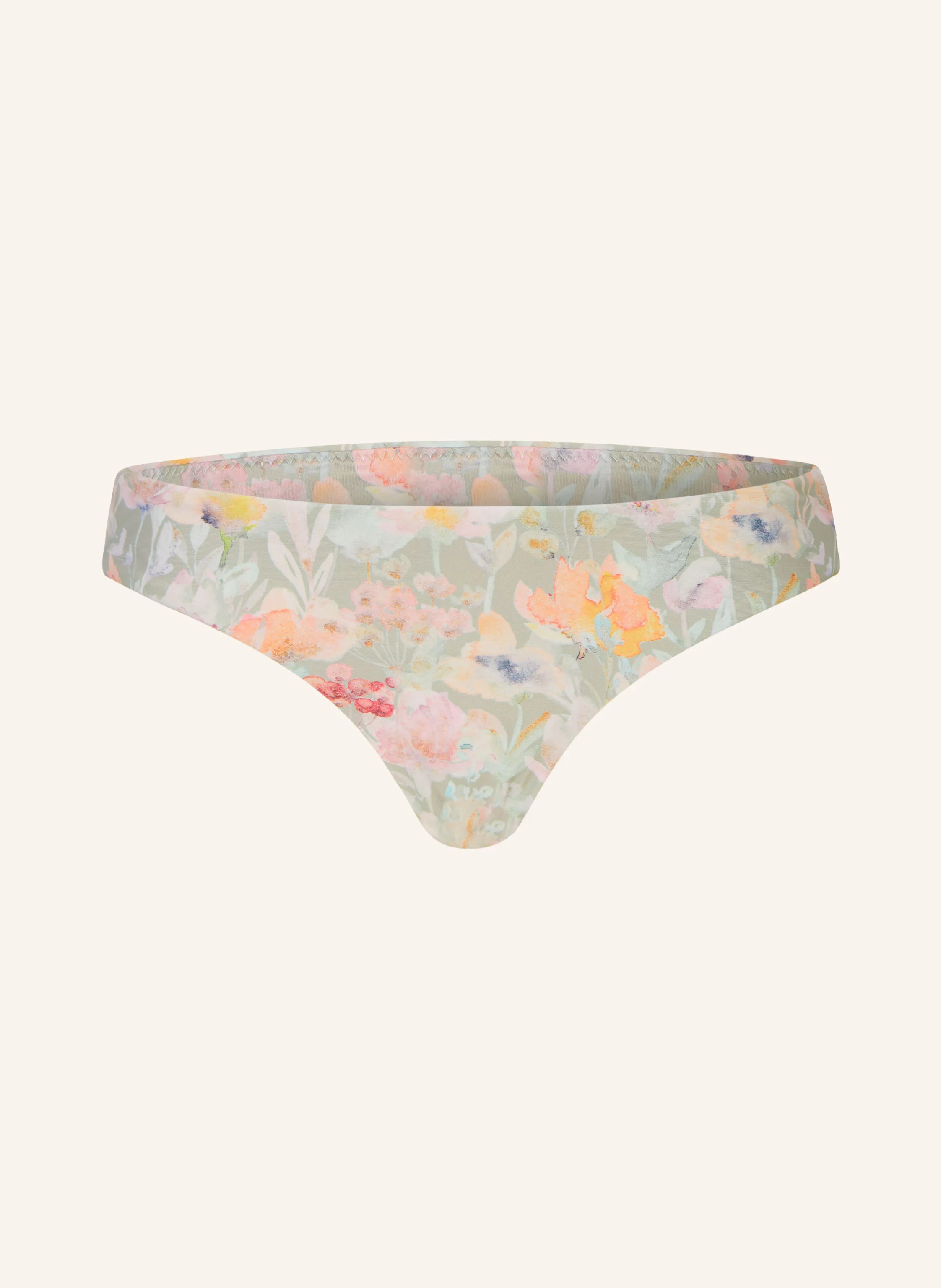 PICTURE Brazilian-Bikini-Hose FIGGY mit UV-Schutz 50+