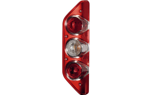Heckleuchte Caraluna Modular