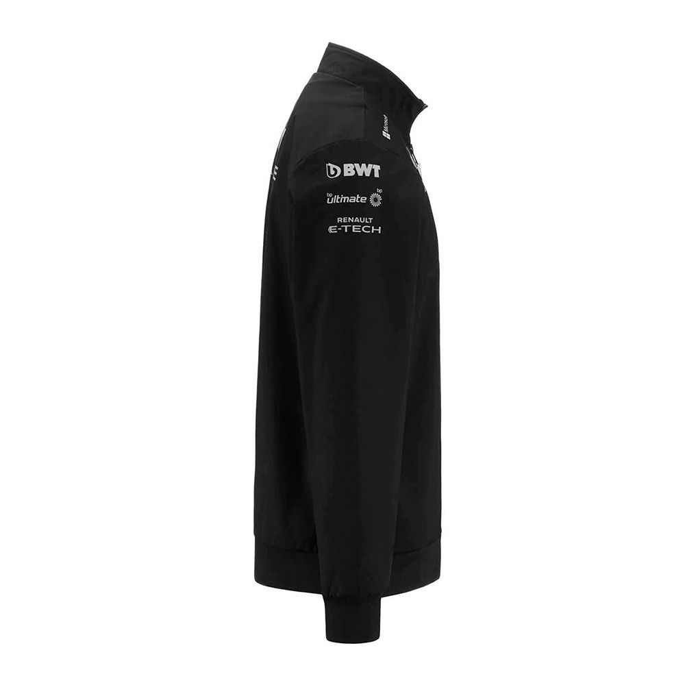 Kappa AMBACY ALPINE F1 - Veste Homme black