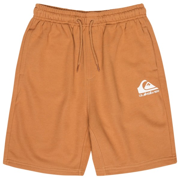 Quiksilver - Kid's Easy Day Jogger Short - Short