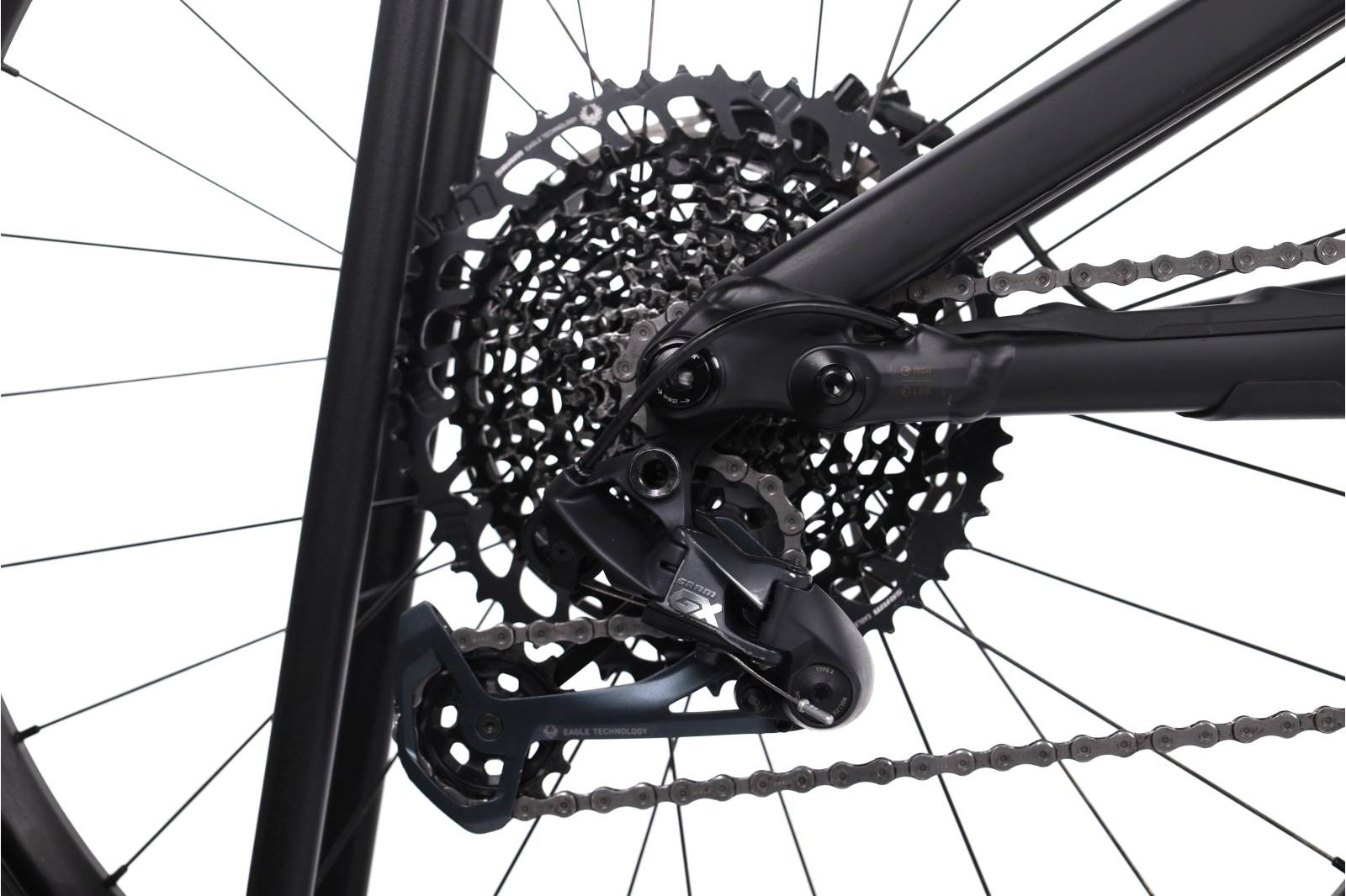 Specialized Turbo Levo Comp (2023) | Diamond