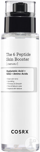 Cosrx The 6 Peptide Skin Booster Serum Flacon-Pompe 150ml