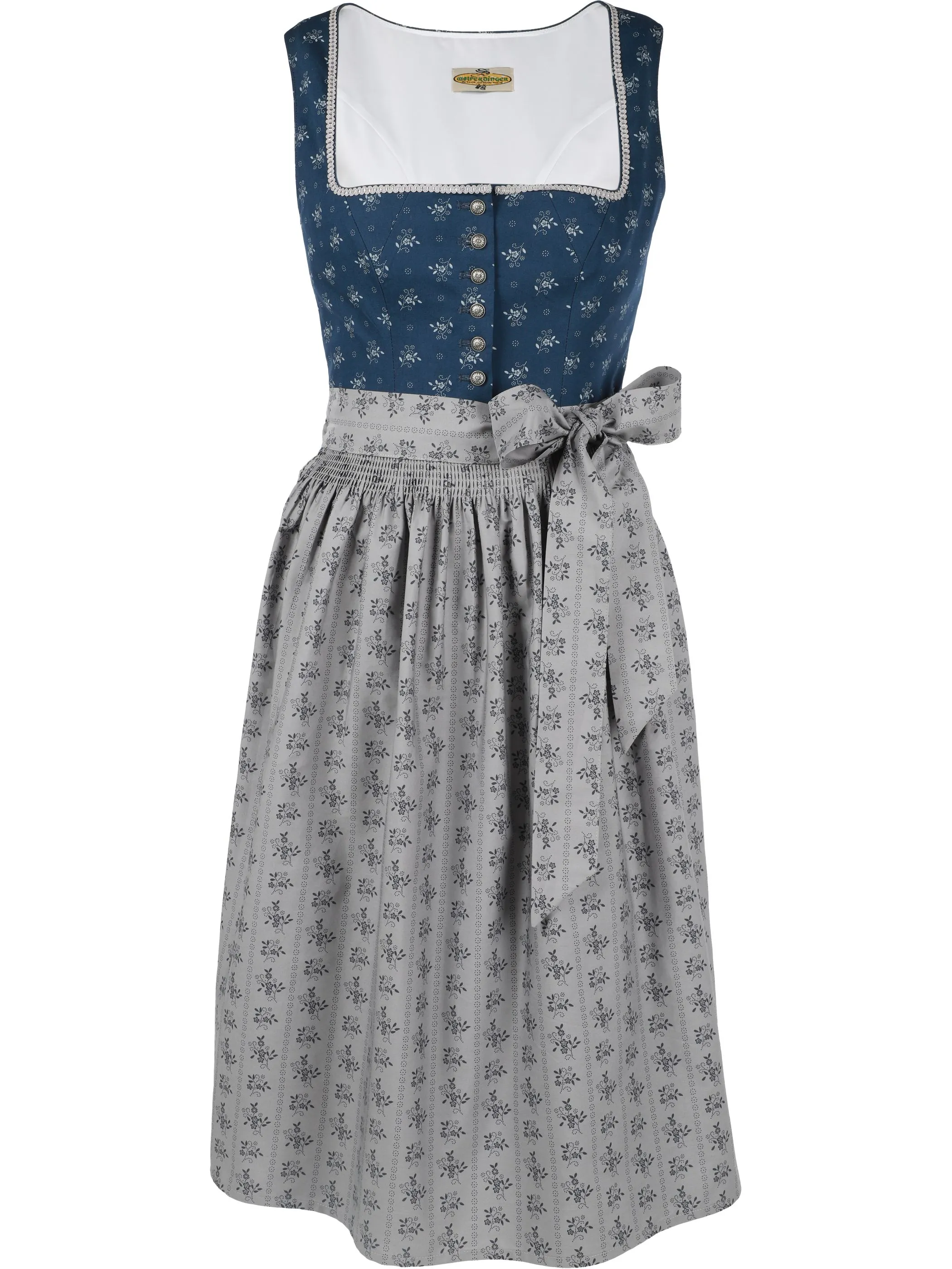 Damen Dirndl Amelie