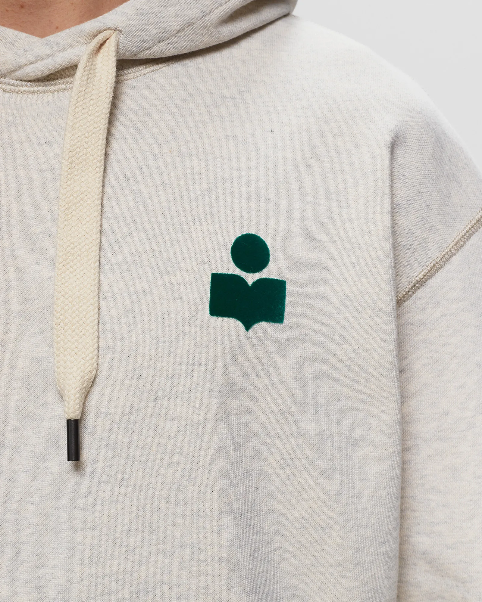 Marant MATTE SWEATSHIRT