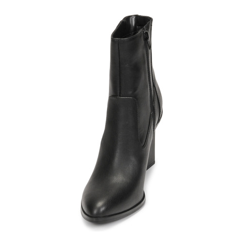 Buffalo - ZOE ANKLE - Noir
