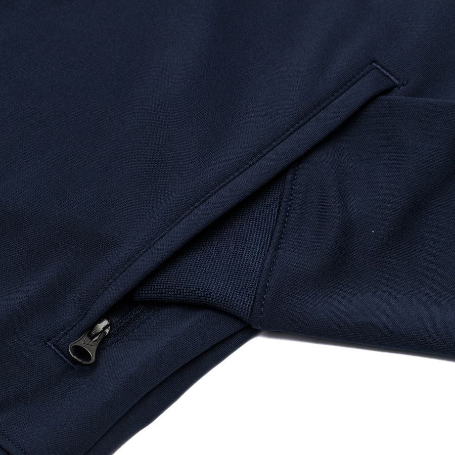 Nike Veste Dri-FIT Academy 21 - Bleu Foncé/Blanc Femme