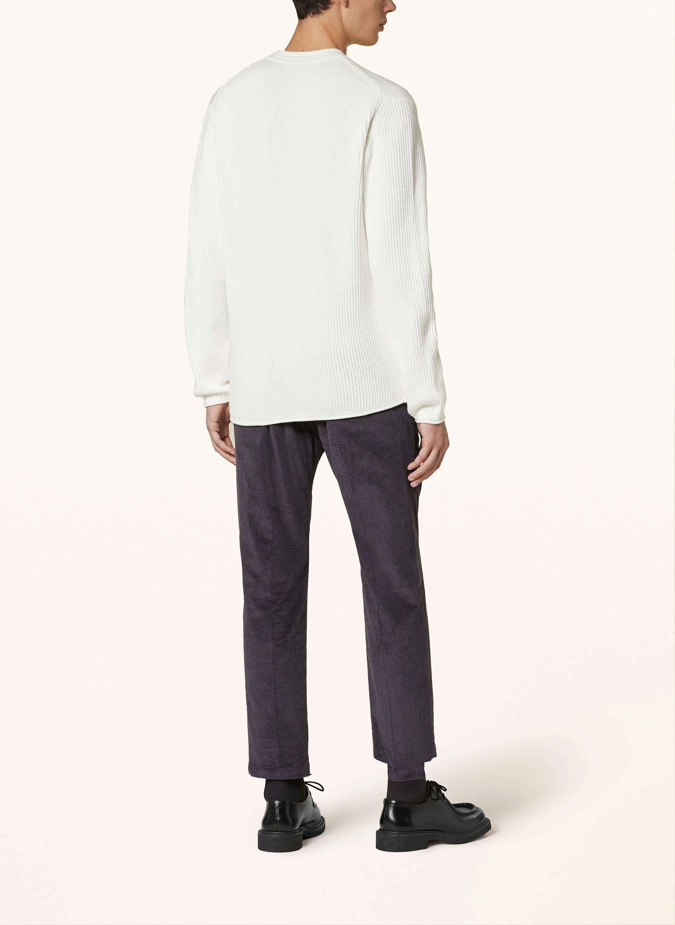 DRYKORN Pullover LEANDO
