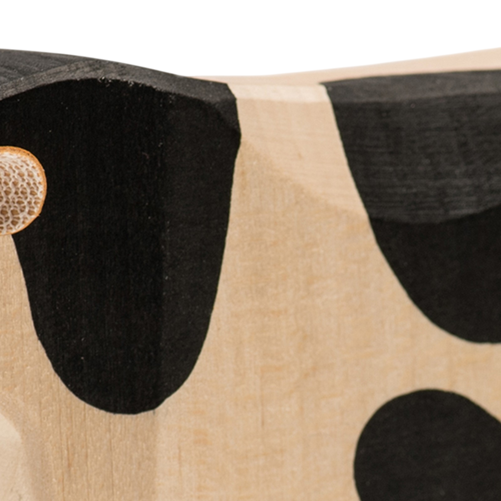 Trauffer Stier gross Freiburger