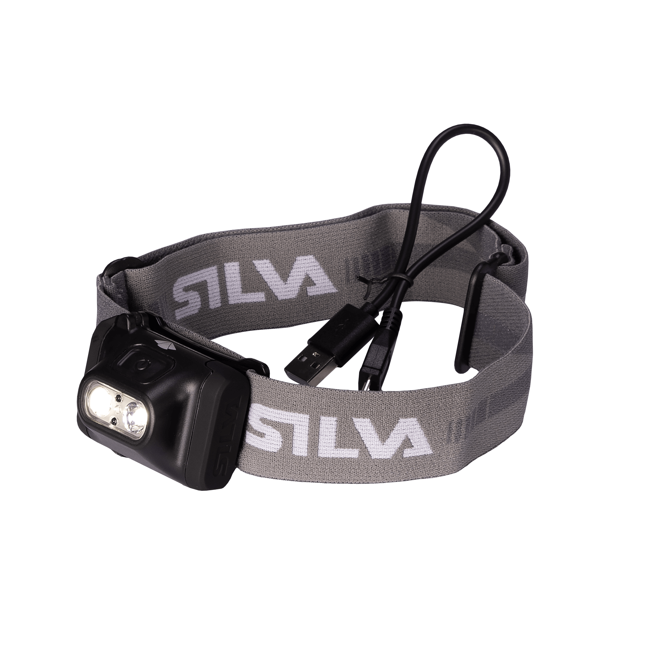 Silva Trek 400RC - Lykter