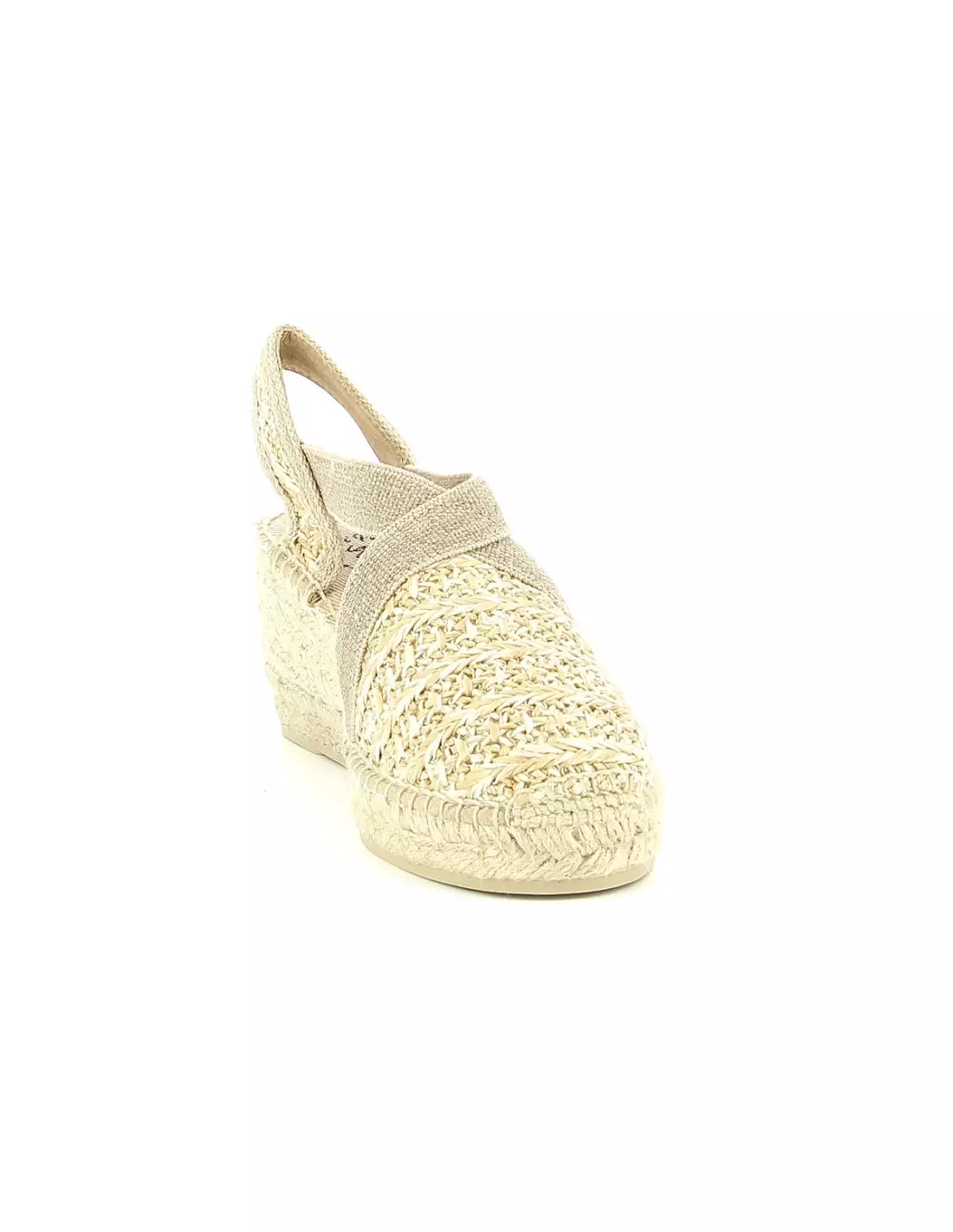 TONI PONS TERRA - Espadrilles Natural