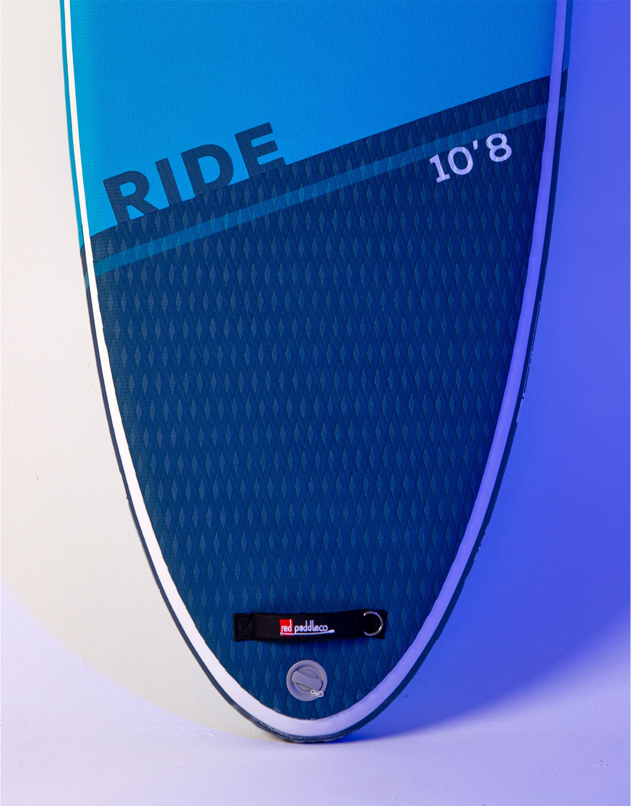 Red Paddle Co RIDE MSL FUSION 10'6