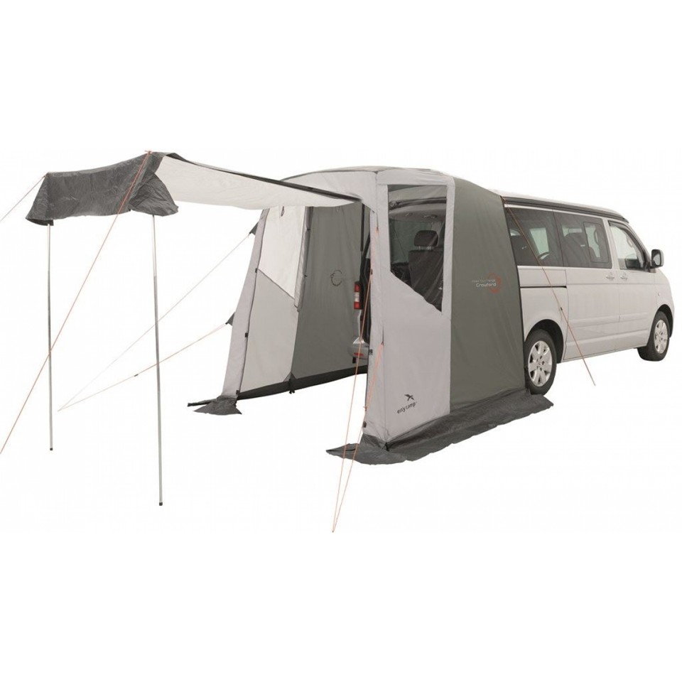 Easy Camp - Crowford Biltelt