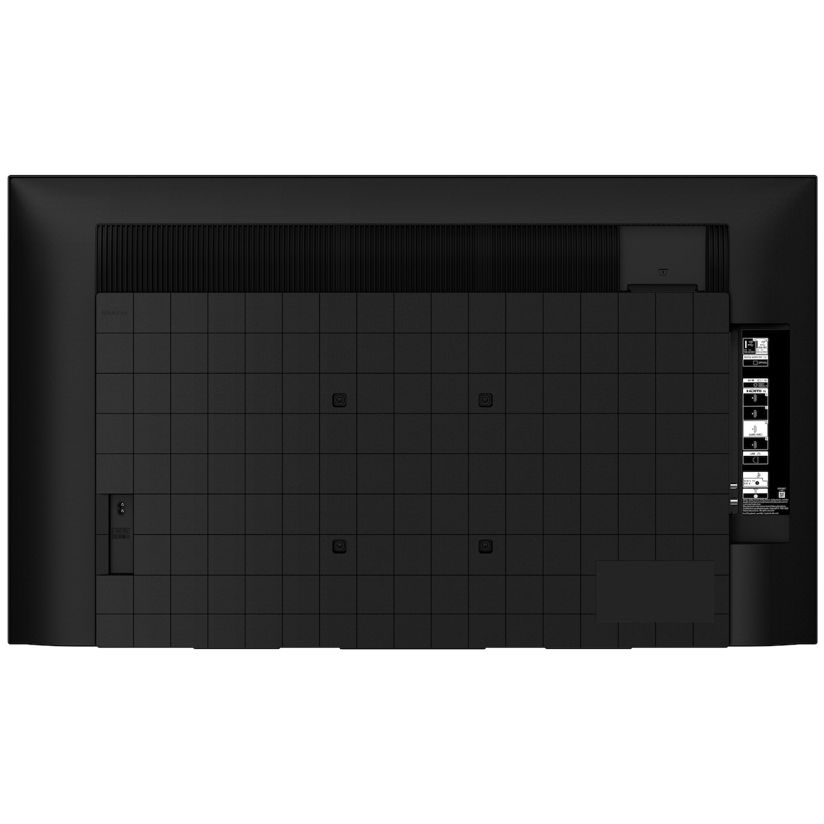 Sony Bravia 65” X75WL 4K LED Smart TV (2023)