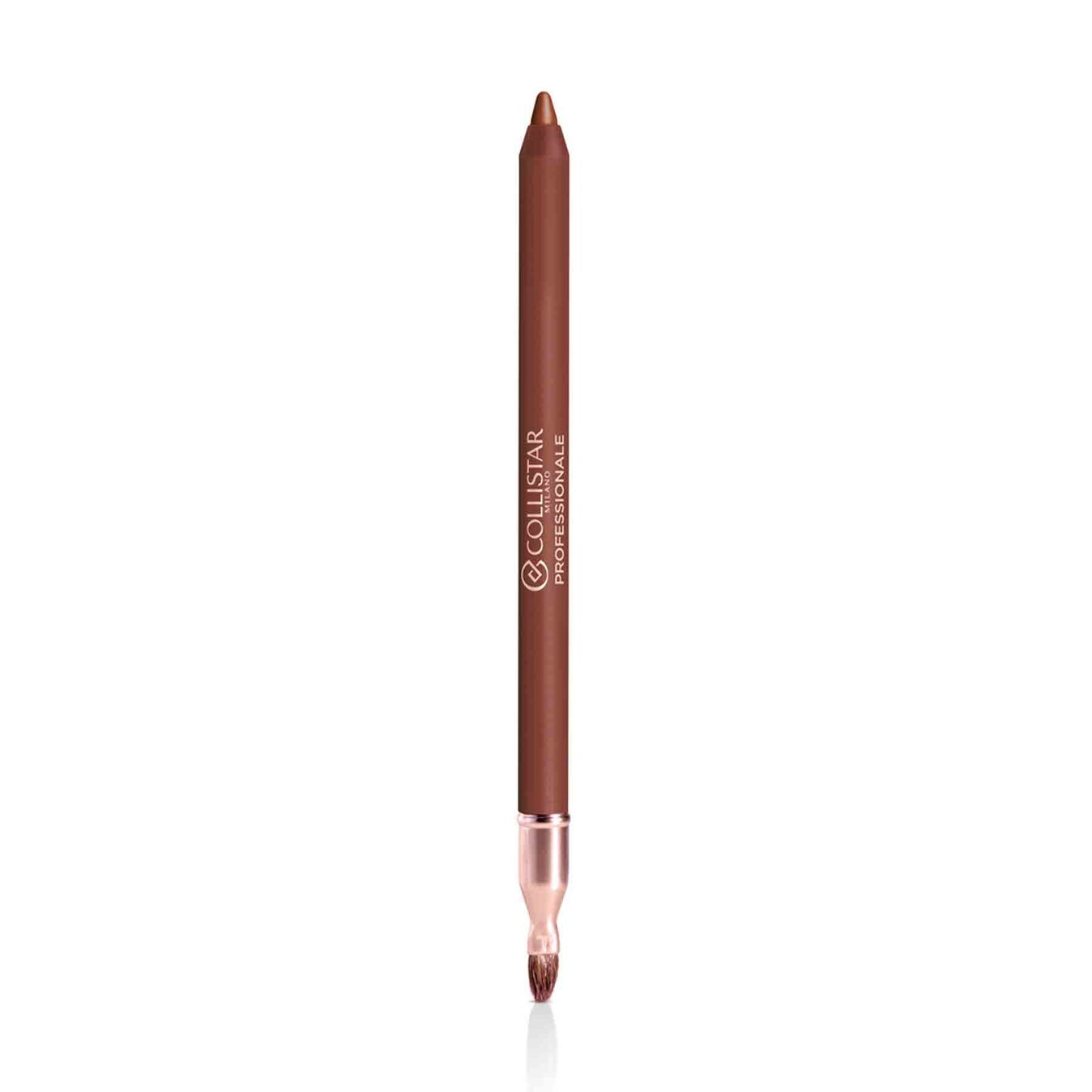 Collistar Professional Lip Pencil3 mattone
