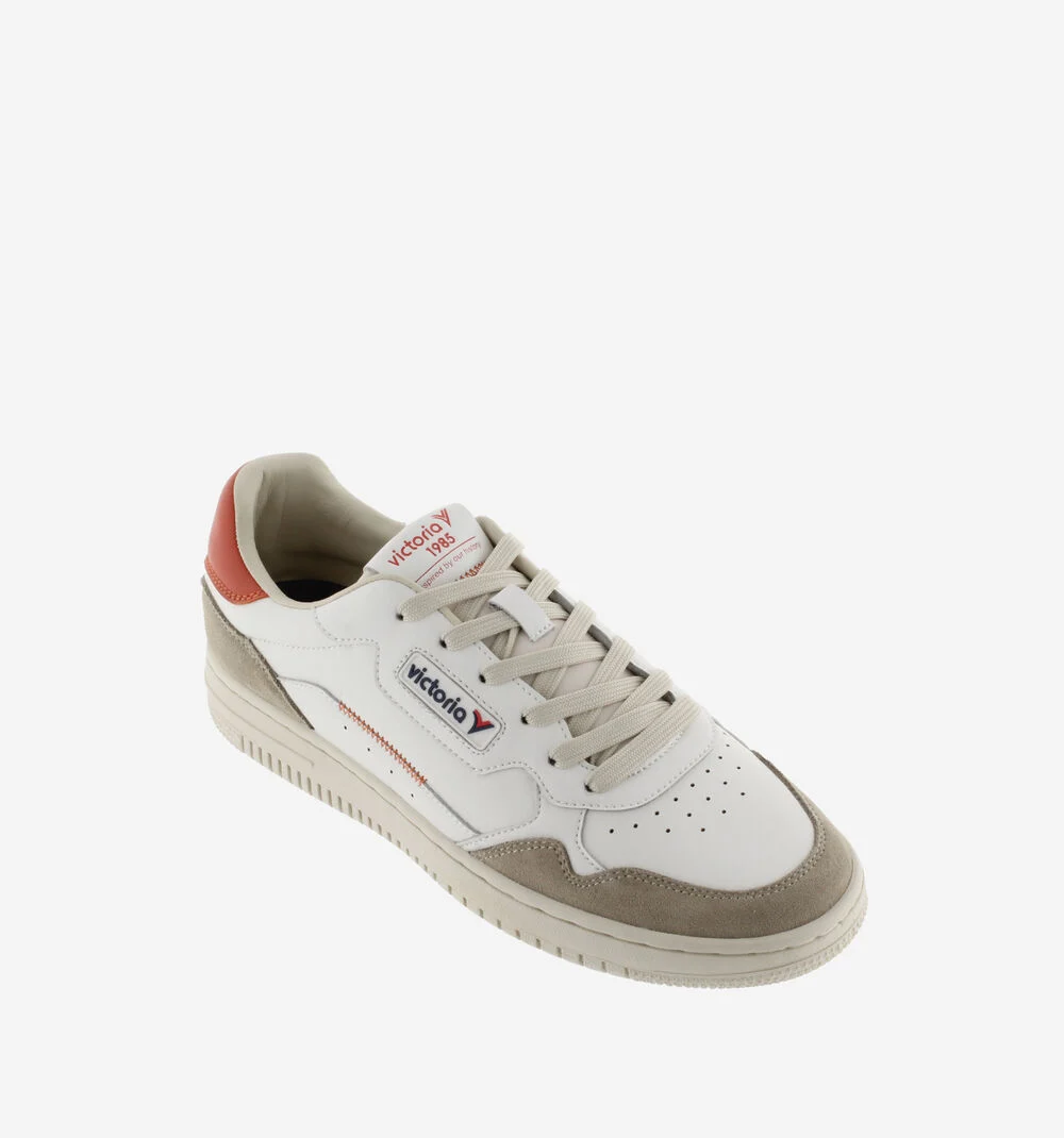 C80 RETRO CLASSIC Baskets rétro unisexes TEJA