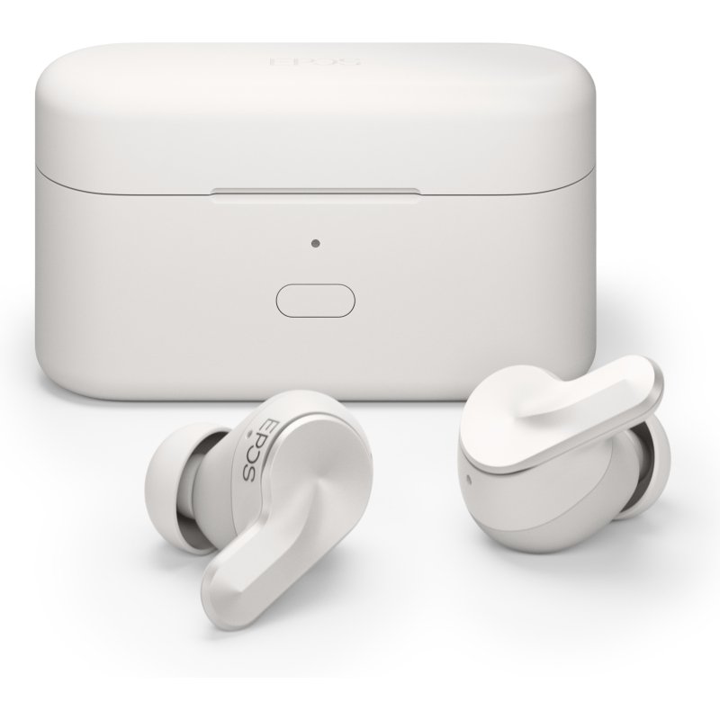 EPOS ADAPT E1 Nordic White