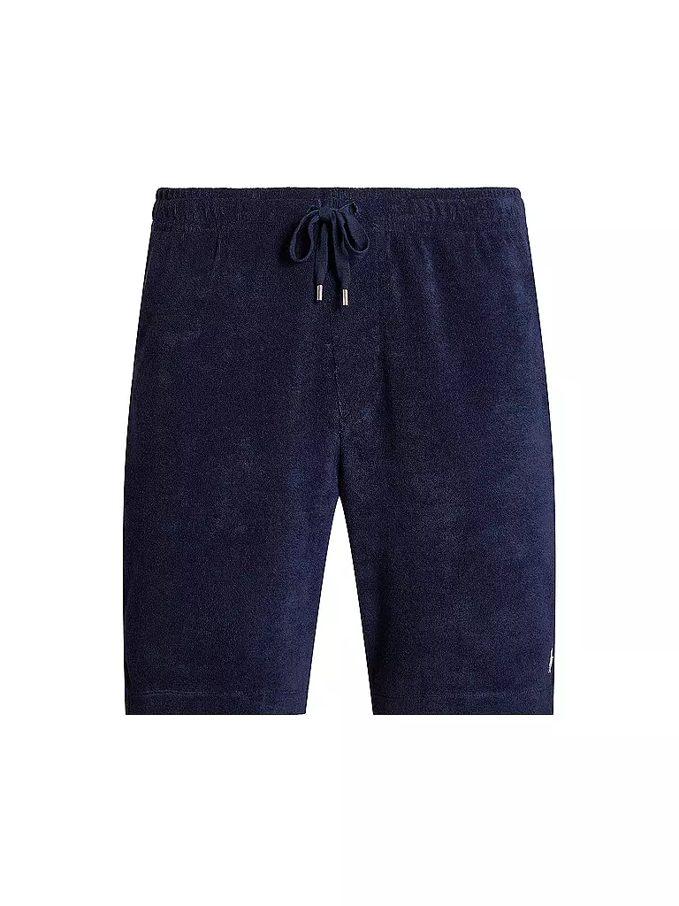 POLO RALPH LAUREN Shorts dunkelblau