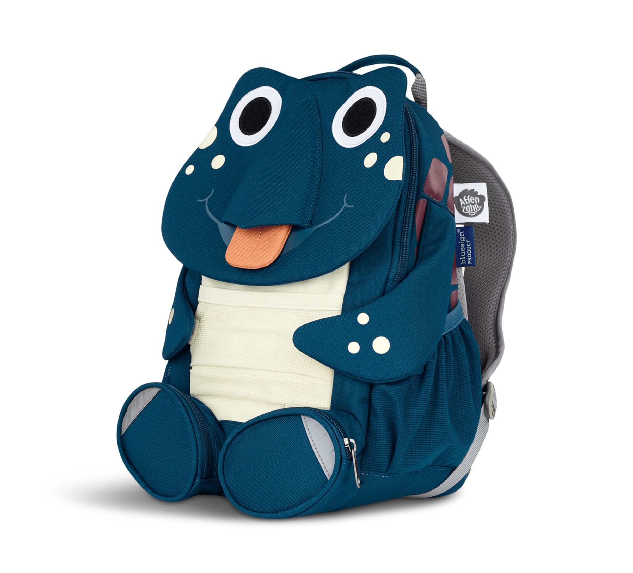 Affenzahn Schildkröte 8l - Rucksäcke