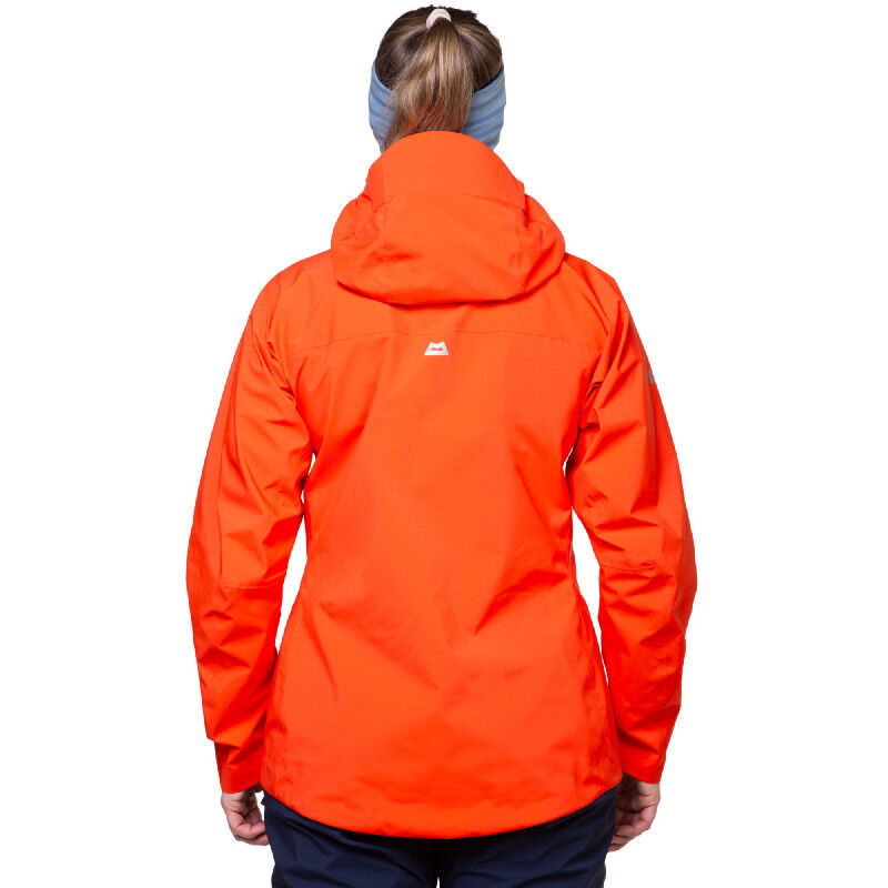Tupilak Jacket - Veste imperméable femme