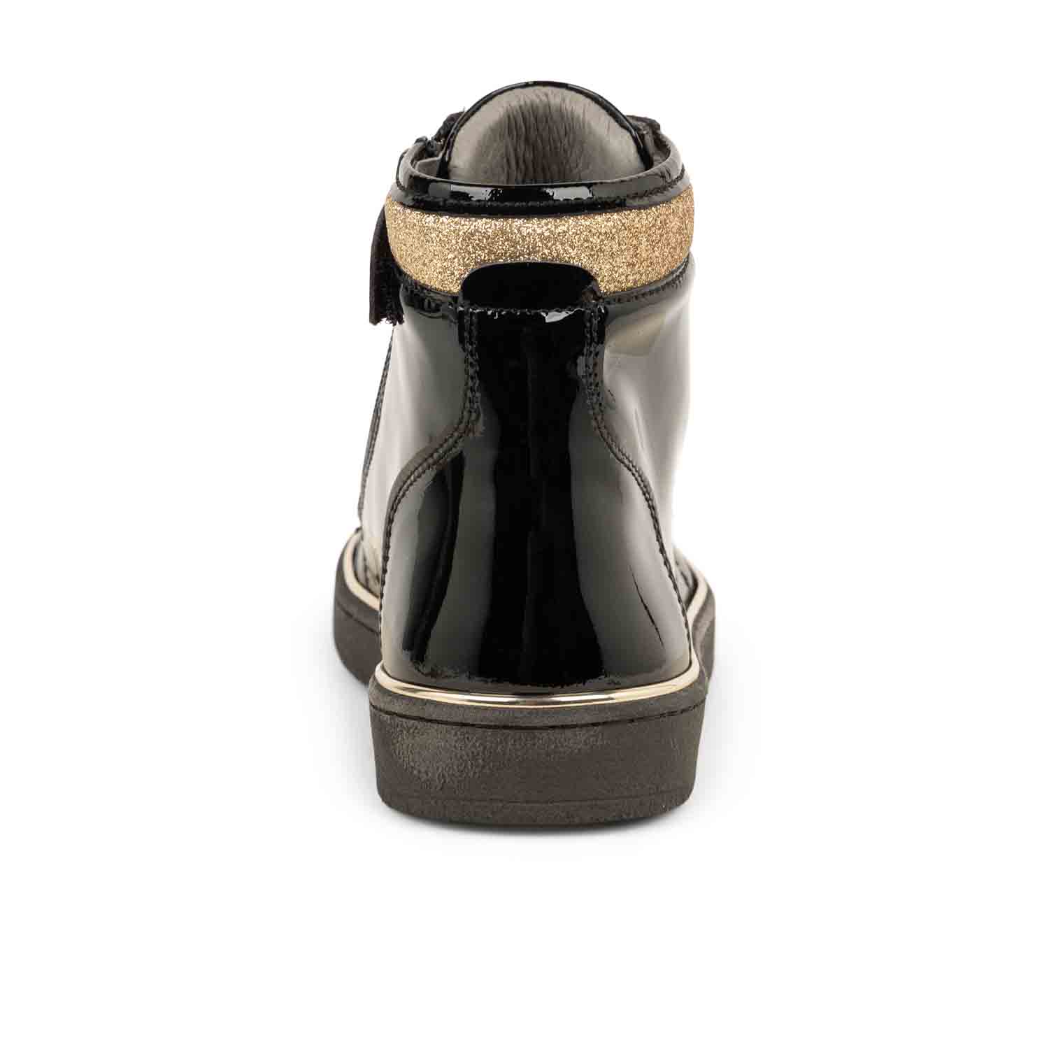 Boots et bottines fille BELLAMY LESSY