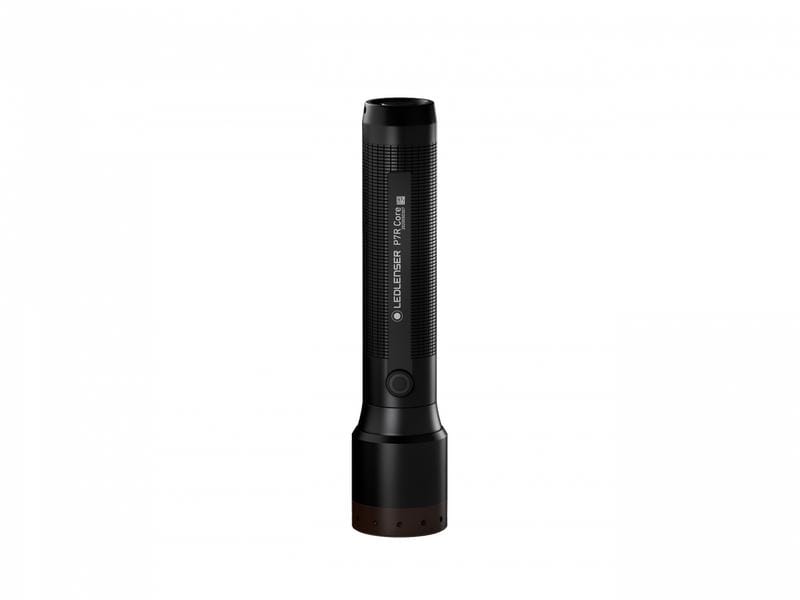 LED LENSER Taschenlampe P7R Core, 1400 lm Stiftlampe
