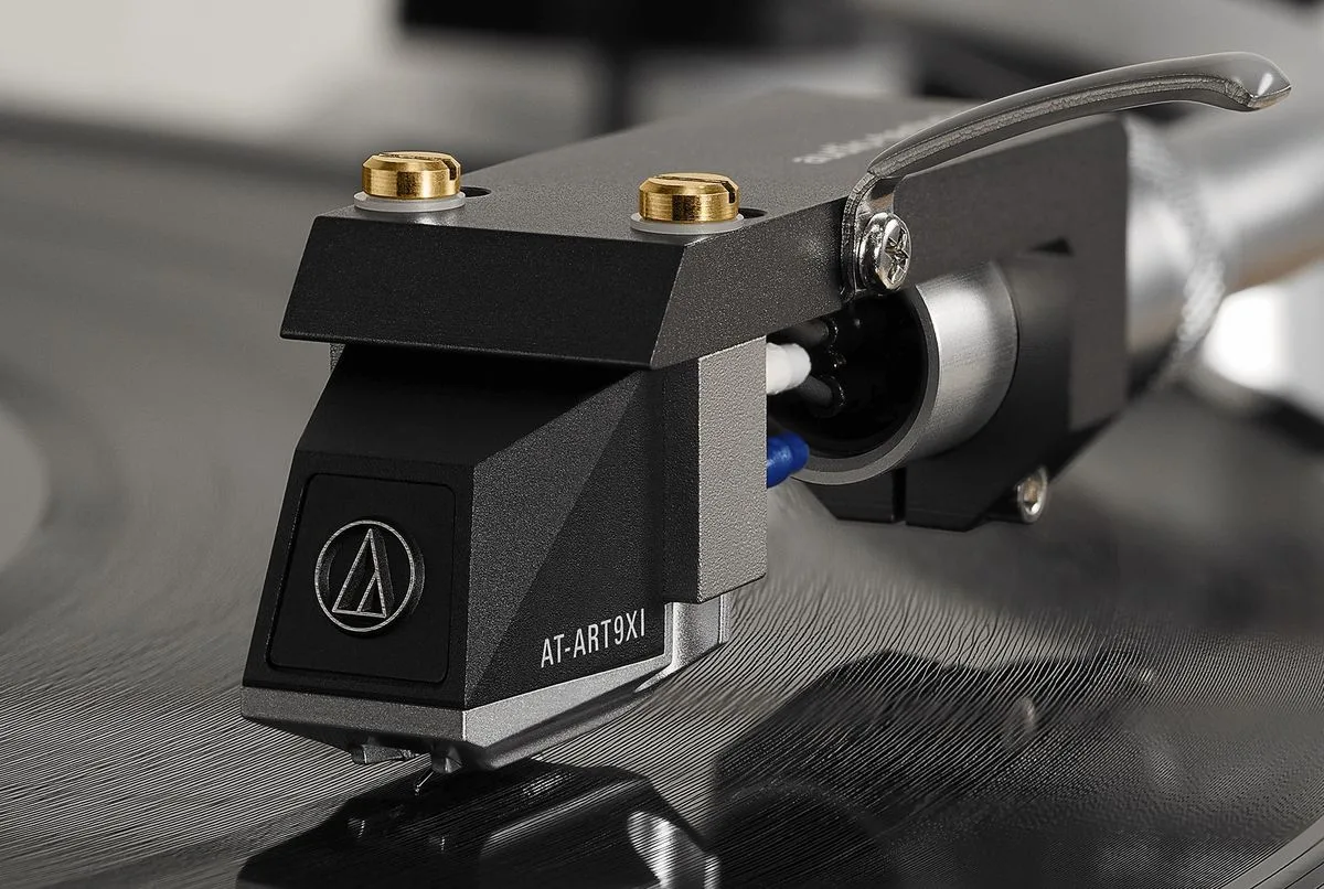 Audio Technica AT-ART9XI Cellules hi-fi