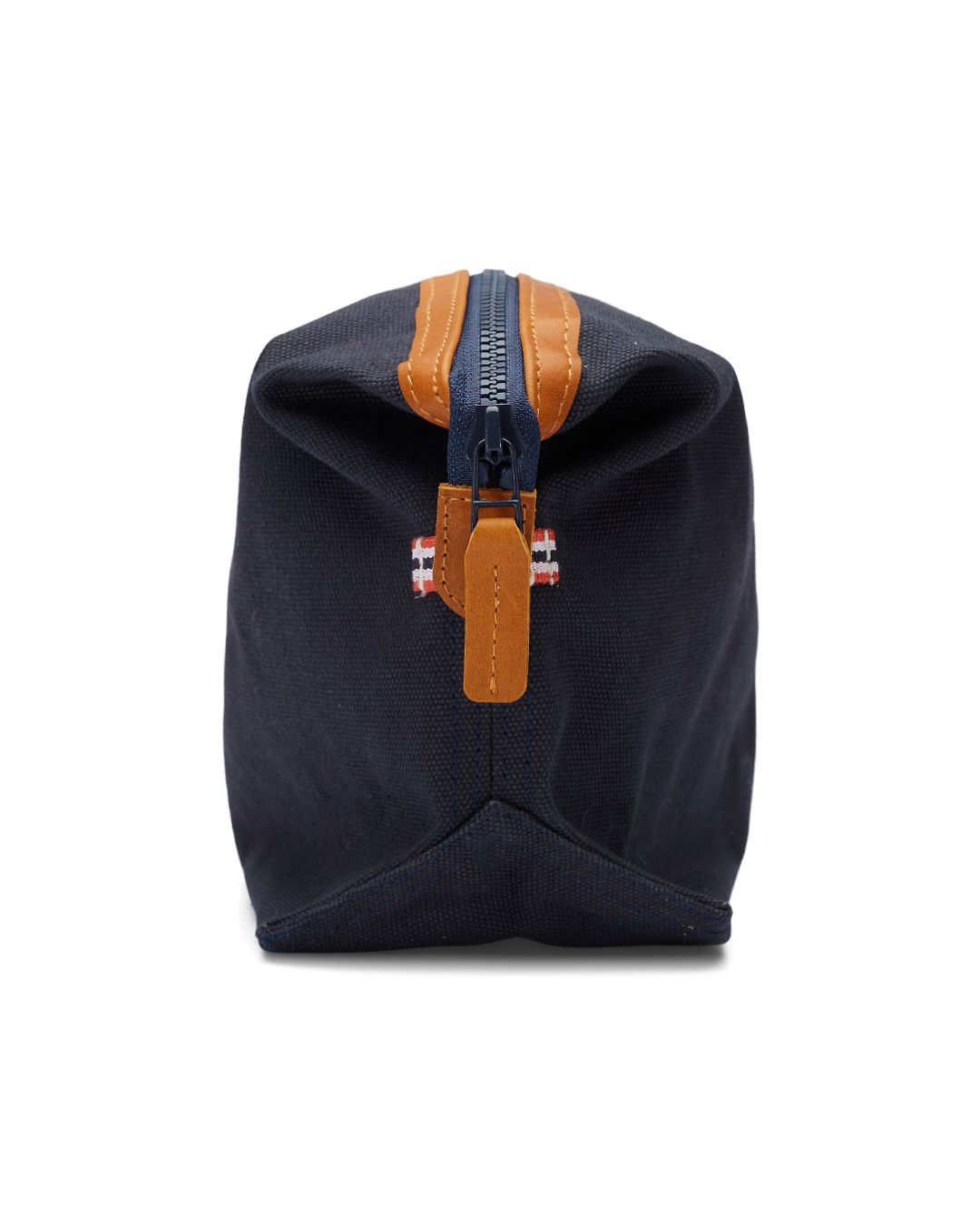 Amundsen Wash Bag Faded Navy