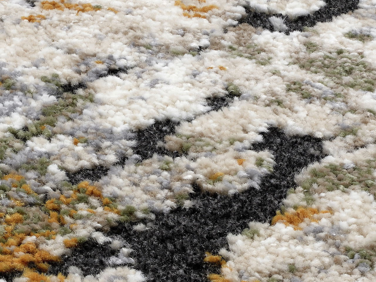 OCI Designer Teppich CYRUS WALK