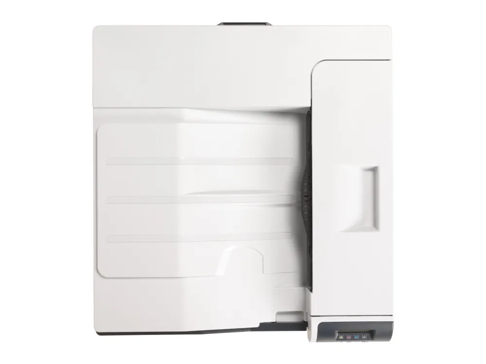 HP Color LaserJet Professional CP5225 - Printer - farve - laser - A3 - 600 dpi - op til 20 spm (mono) / op til 20 spm (farve) - kapacitet: 350 ark - USB