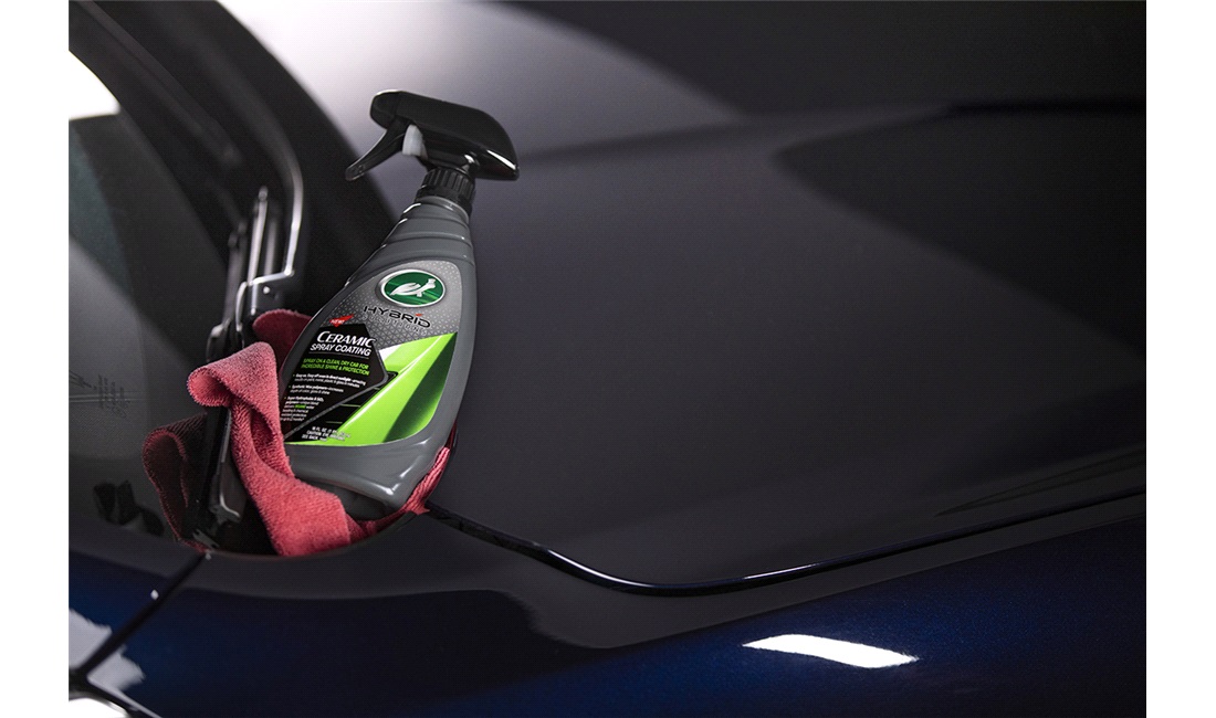 Turtle Wax Ceramic Spray Coating 500 ml
