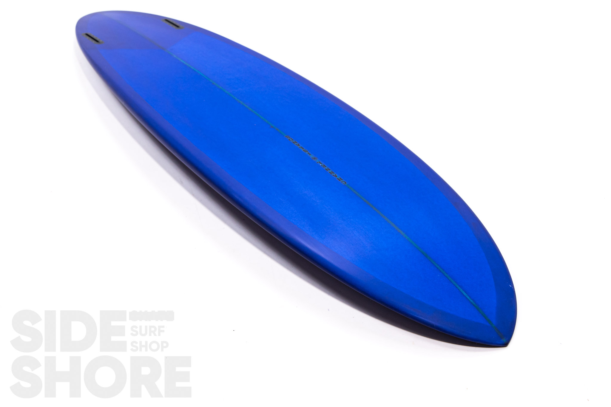 Al Merrick CI Mid - Tint Blue - 7'0 x 21 1/8