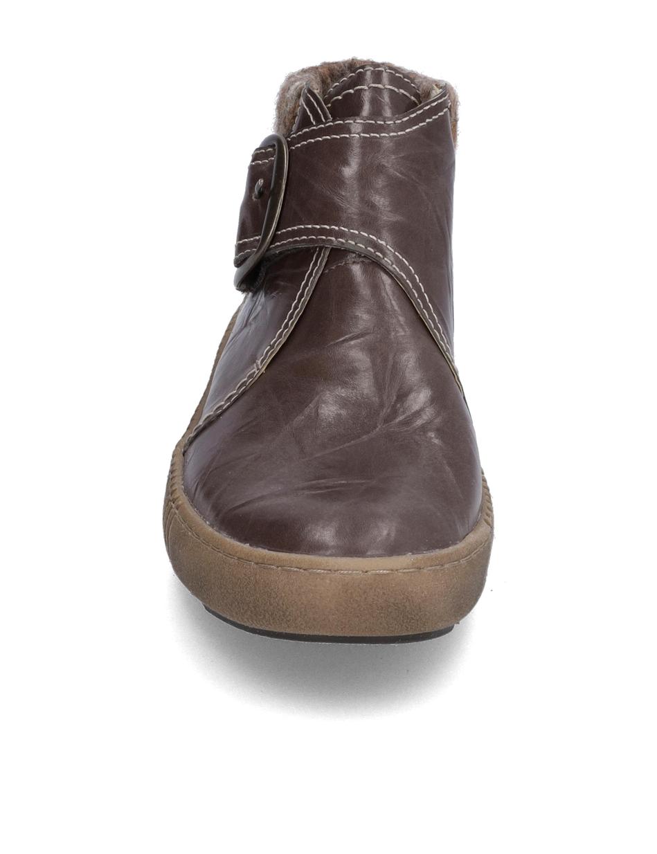 Stiefelette Maren 25, anthrazit-kom