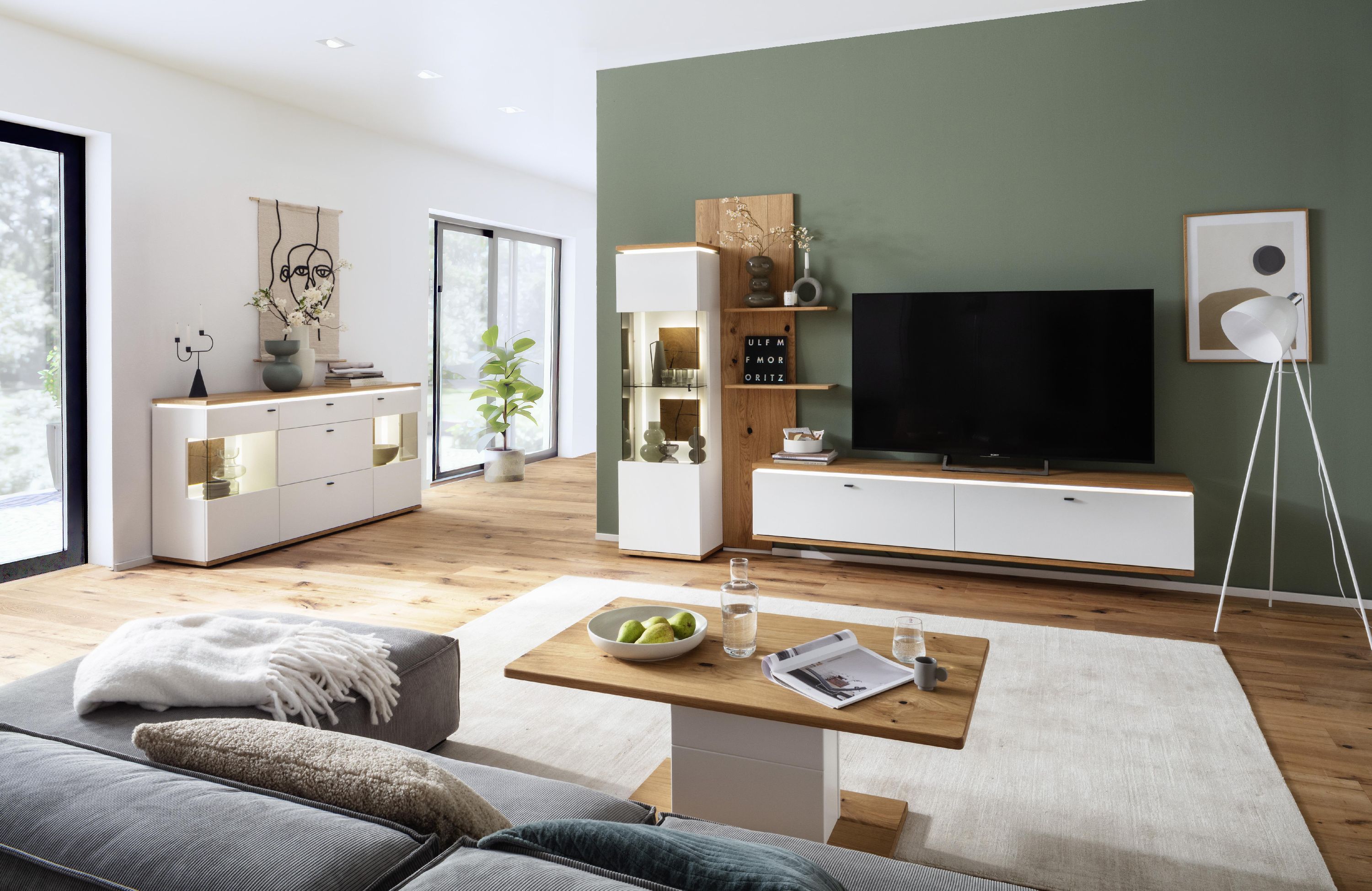 Sideboard MATADI