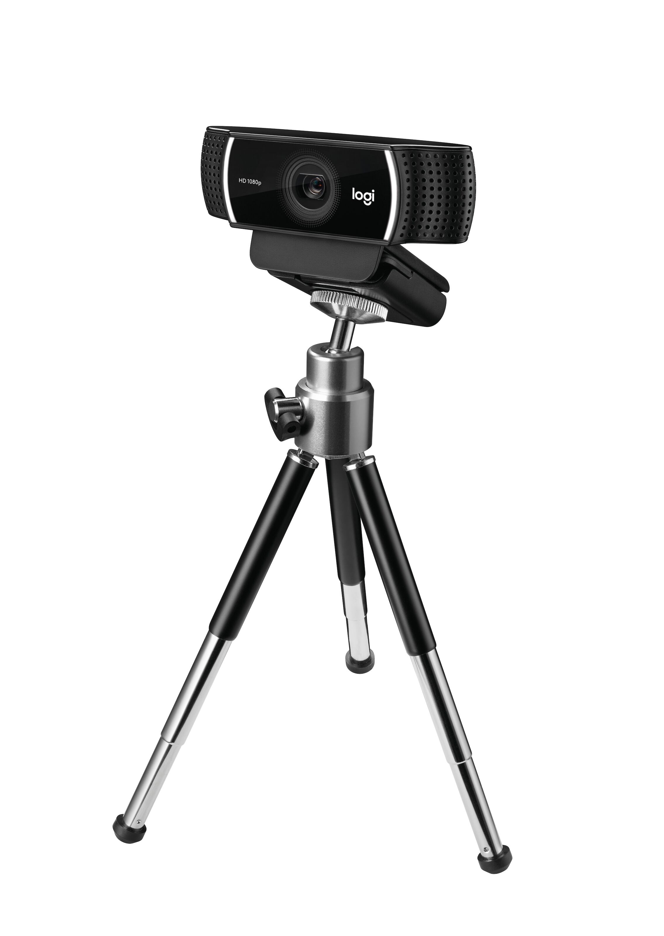 Logitech C922 Pro Stream Webkamera