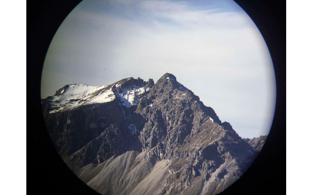 Origin Outdoors Mountain View 8 x 32 Fernglas schwarz