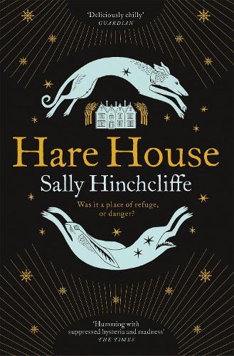Hare House (Paperback)