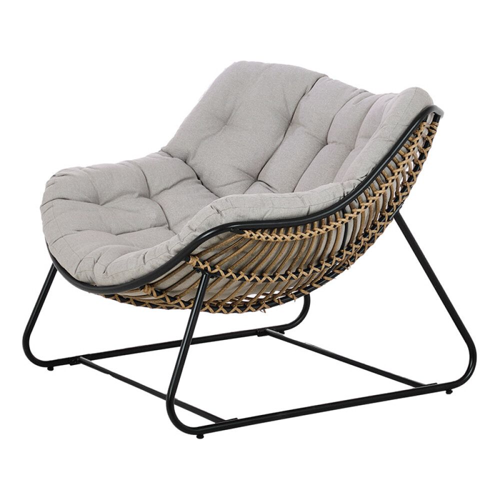 LOUNGESTOL SUNFUN KAJSA KUNSTROTTING