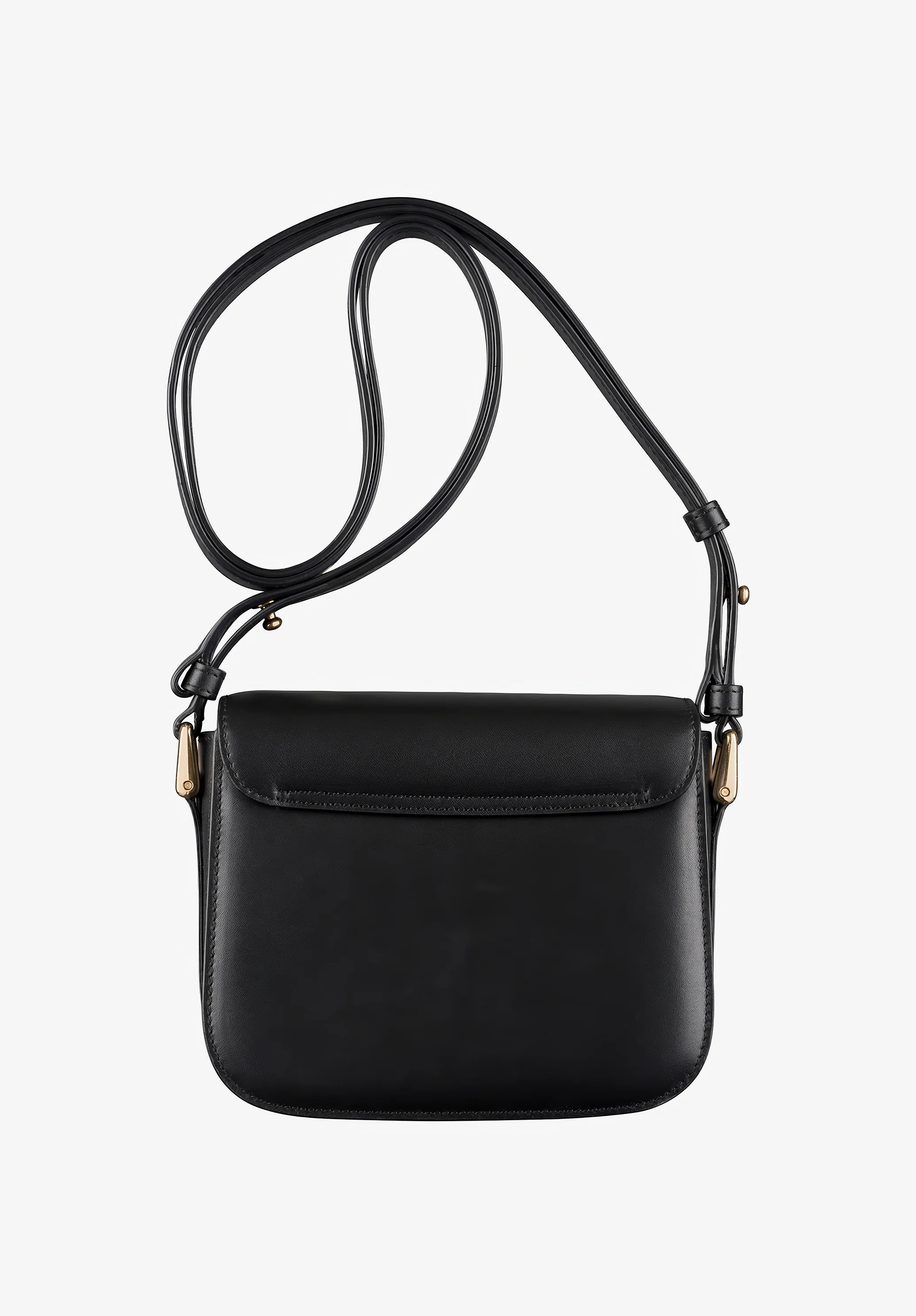Sac Grace Mini - Noir