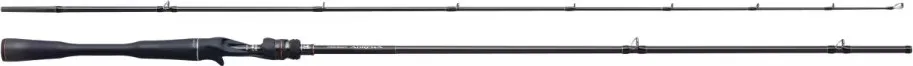 Shimano Poison Adrena Casting