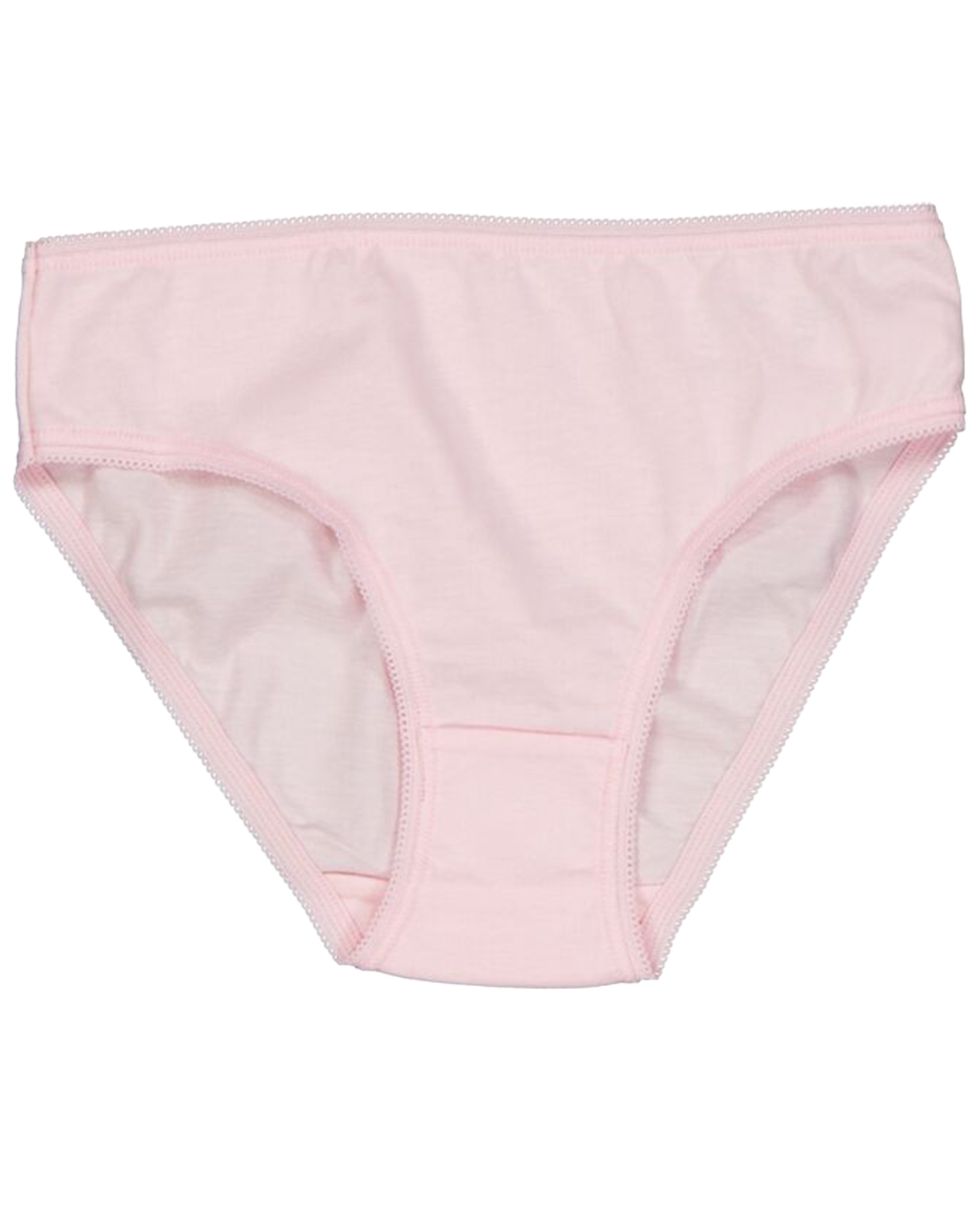 Kinder meisjes slip Lichtroze kopen? Goed en goedkoop
