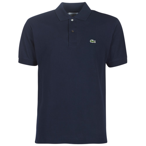 Lacoste - POLO L12 12 CLASSIQUE - Marine