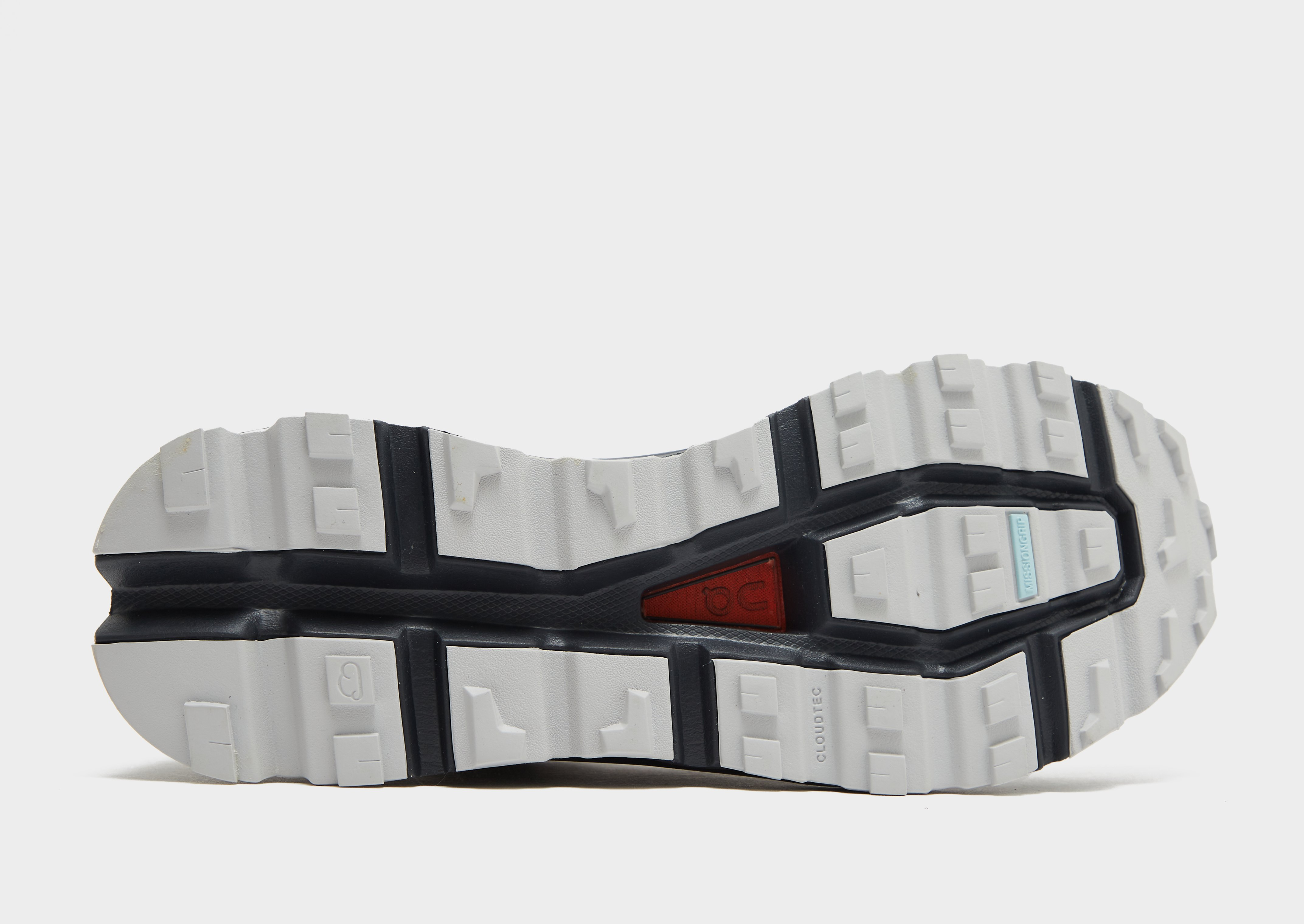 On Running Cloudvista Waterproof Homme