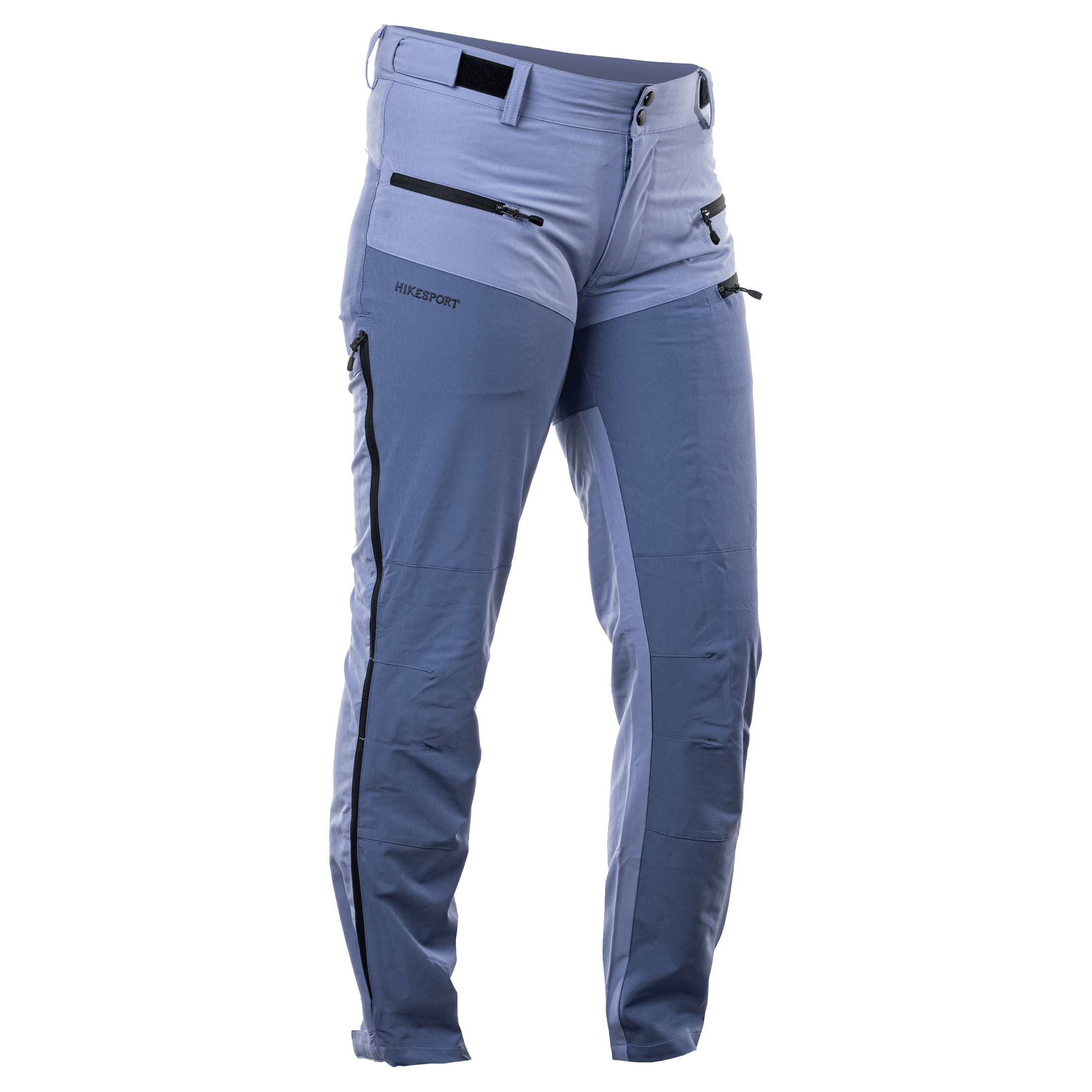 Hike Sport Rauland turbukse - Dame - Bukse